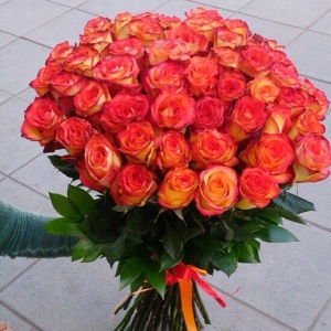 Букет жениха339