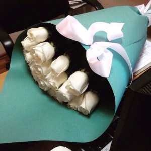 букет жениха...1491