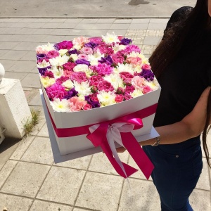 Корзины, коробочки...1889