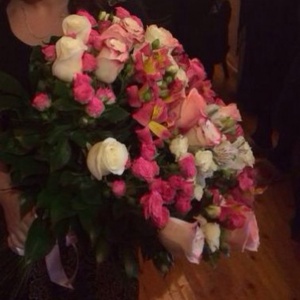 Подарочные букеты547