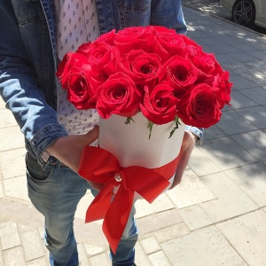 Корзины, коробочки...1692