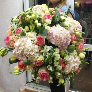 Подарочные букеты махачкала...1829