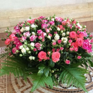 Подарочные букеты502