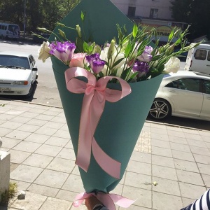 Подарочные букеты махачкала...2099