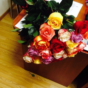 Подарочные букеты474